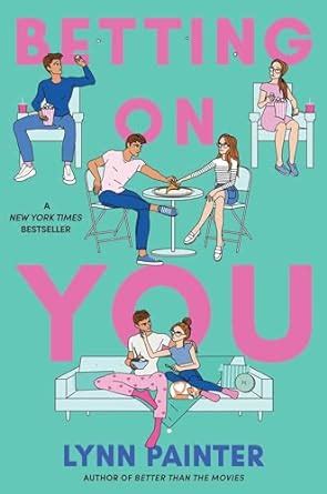 betting on you epub|Betting on You by Lynn Painter .